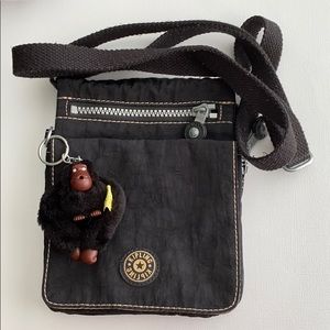 Kipling El Dorado Crossbody Bag